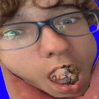 Hoodz 'n the Woodz COVER (ft. FoxFynn)